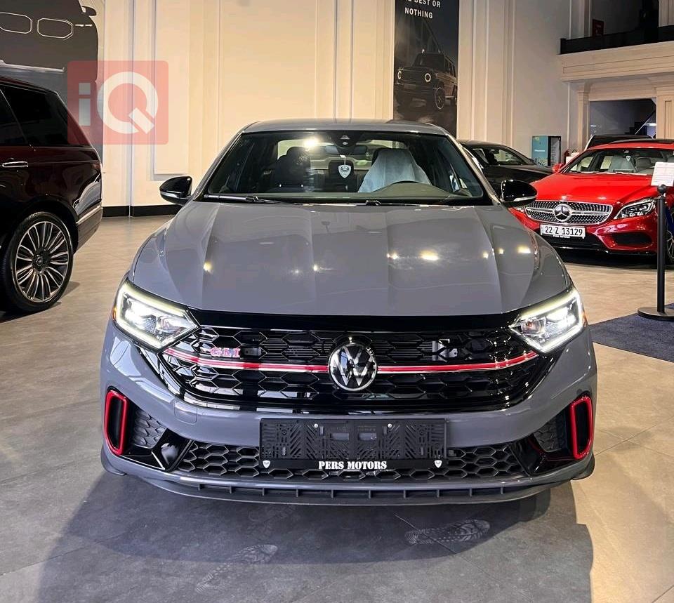 فولكسفاغن جيتا